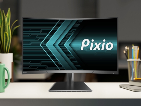 Pixio PX222 Monitor