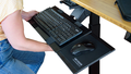 uncaged-ergonomics-kt1-adjustable-keyboard-tray-kt1-adjustable-keyboard-tray - Autonomous.ai