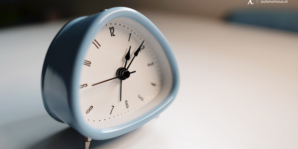 6 Must-haves in Time Management for Managers