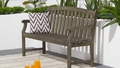 renaissance-outdoor-4-piece-hand-scraped-wood-patio-dining-set-with-5ft-bench-bench - Autonomous.ai
