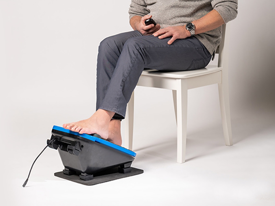 Lifepro VibraCare Foot Massager
