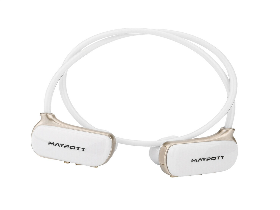 AGPTEK Mini Bluetooth Headset Earphone