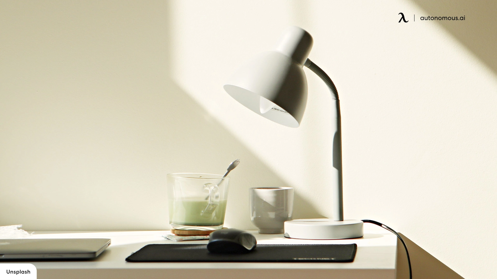 15 Best Portable Desk Lamps for Home Office 2024