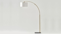 Brightech Logan LED Floor Lamp - Autonomous.ai