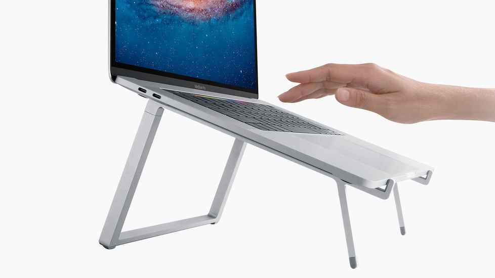 Rain Design mBar Pro+ Foldable Laptop Stand - Autonomous.ai