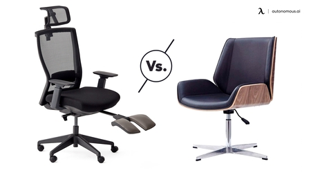 Spine Specialists Explain Why You Need One Of These Ergonomic Office Chairs