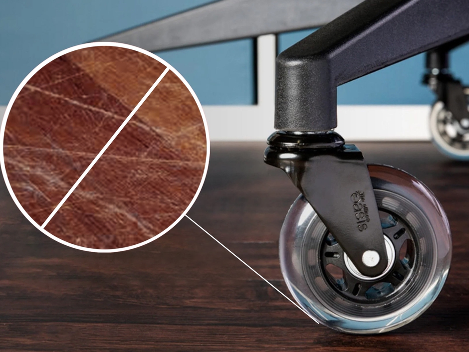 The Office Oasis Office Desks, Chairs & Accessories