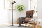 Image about Industrial LED FLoor Lamp by Benzara 6