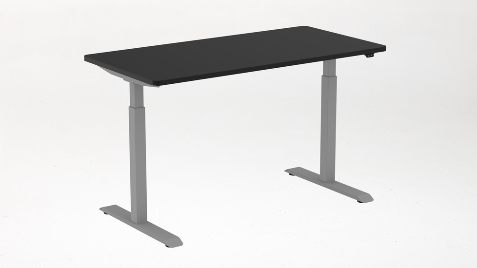 Compact Desk by Timotion: Basic Keypad - Autonomous.ai