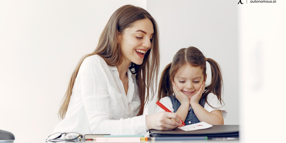 14 Best Homeschooling Advice for your Child