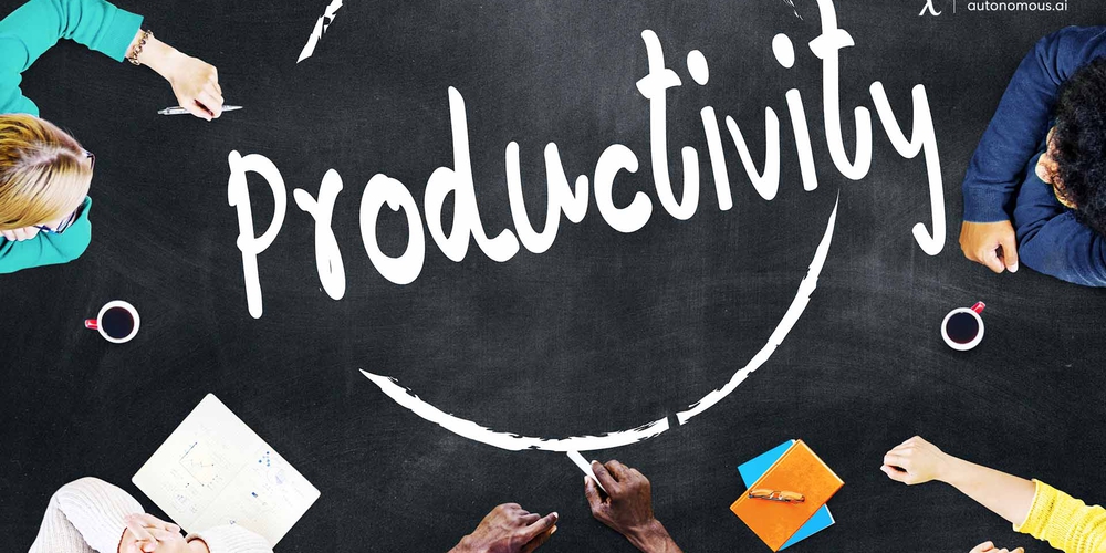10 Simple Ways Hack Productivity – A Scientific Guide