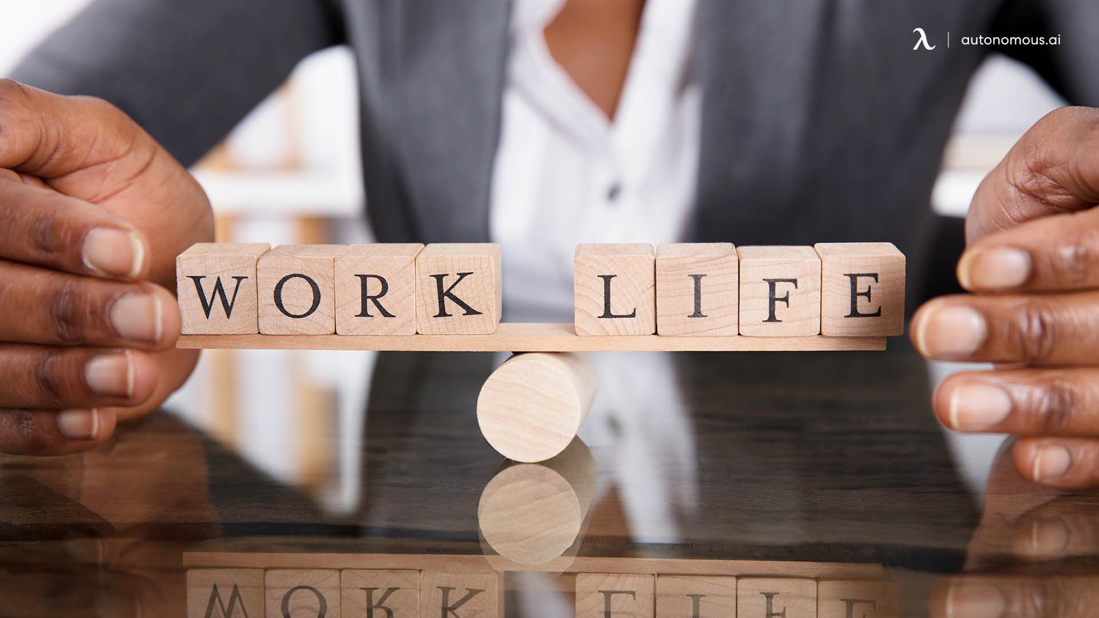 How to Get a Flexible Work-Life Balance by Using A Flexible Workplace