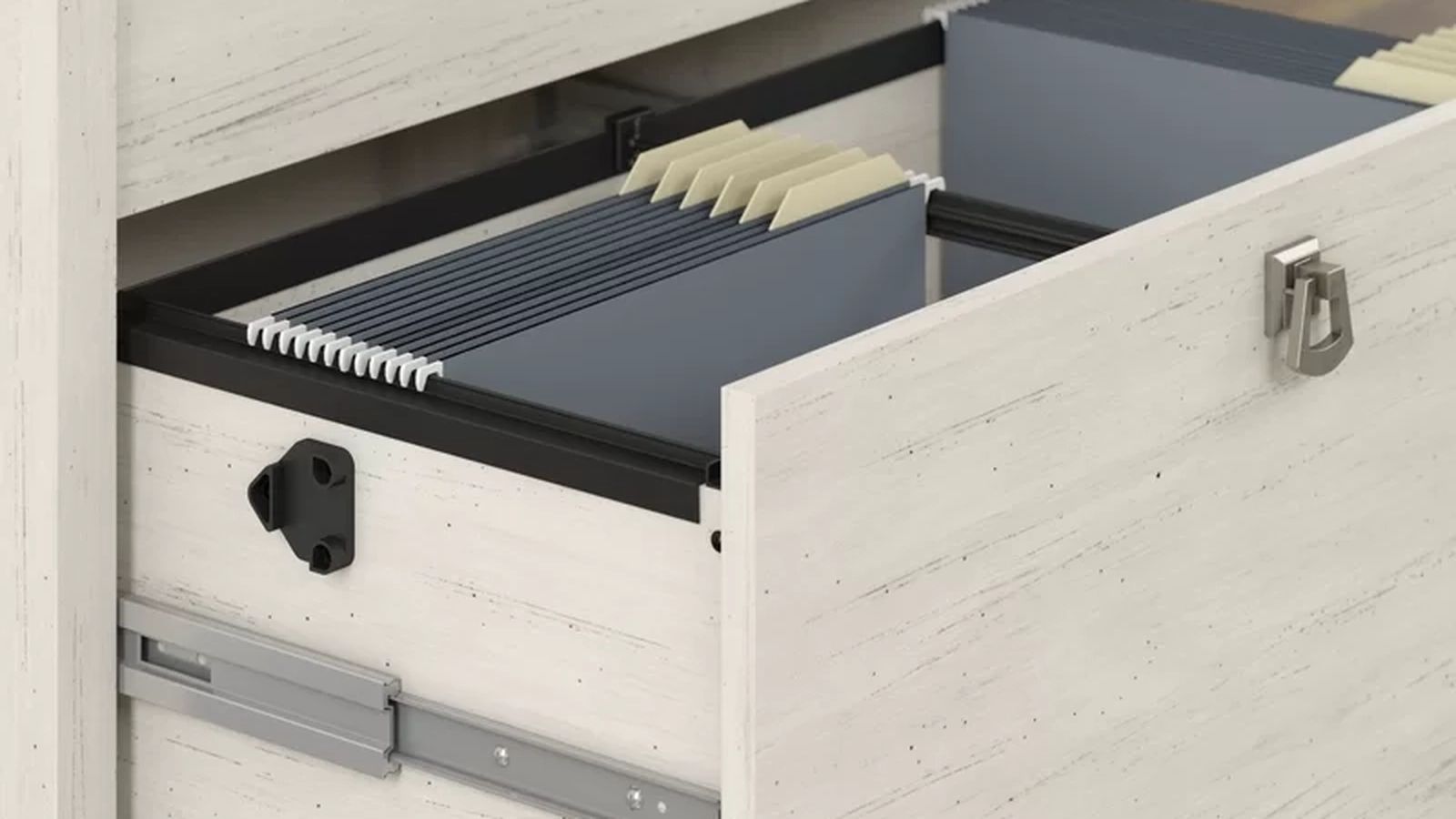 File cabinet Accessories to Beef-up your Workspace.