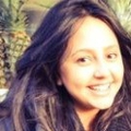 Zoya Ahmad
