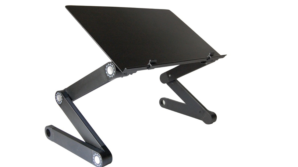 Lap desk sale ergonomic