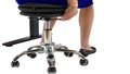 uncaged-ergonomics-wobble-stool-air-balance-chair-wobble-stool-air-balance-chair - Autonomous.ai