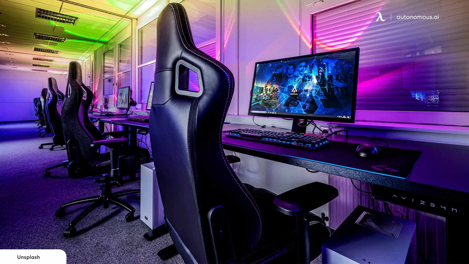 28 Most Comfortable Gaming Chairs of 2024