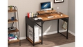 eureka-ergonomic-eureka-home-office-computer-desk-storage-shelves-47-x-23-6-classic-size-rustick-brown - Autonomous.ai