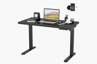 height-adjustable-electric-glass-top-standing-desk-with-drawer-black
