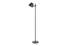 Image about Industrial LED FLoor Lamp by Benzara 1