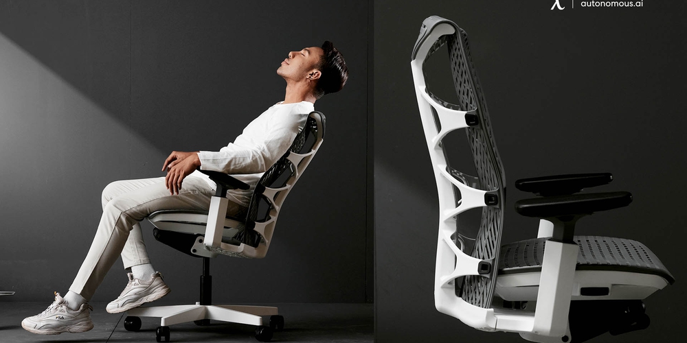 20 Office Chairs with Adjustable Height, Tilt, and More