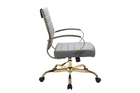skyline-decor-high-back-leather-white-office-chair-with-gold-frame-grey