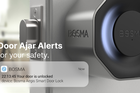 bosma-aegis-smart-door-lock-and-fingerprint-keypad-bundle-bosma-aegis-smart-door-lock-and-fingerprint-keypad-bundle