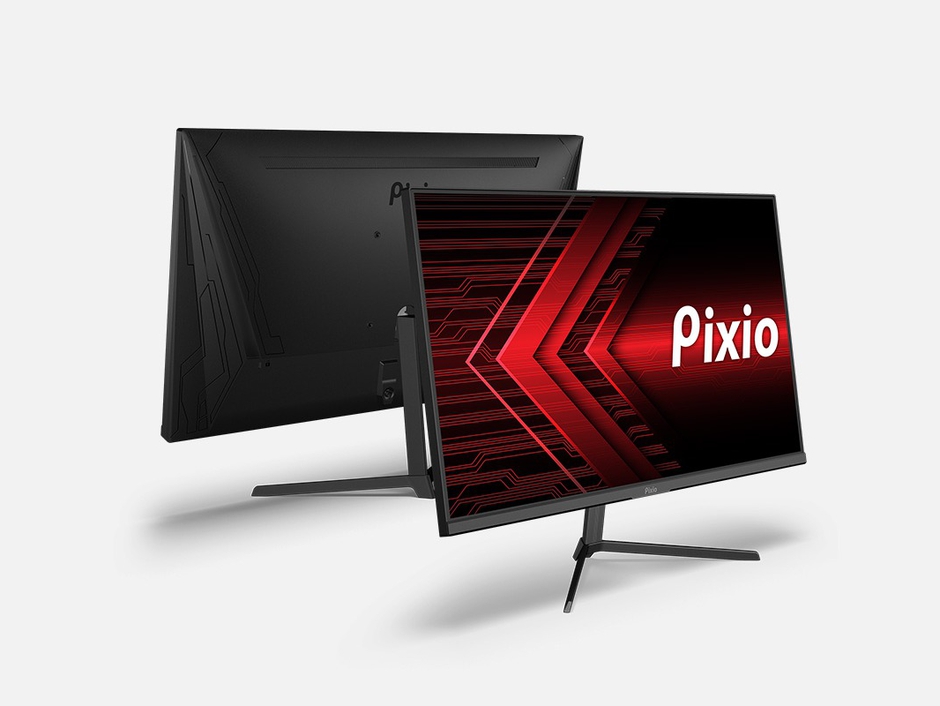 Pixio PX248 Advanced Prime Gaming Monitor