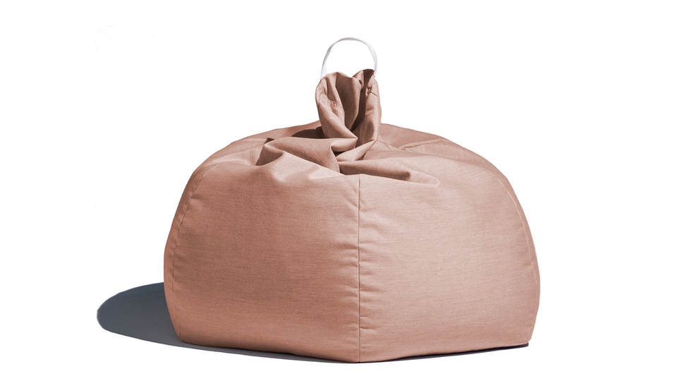 Jaxx Kiss Outdoor Bean Bag Chair - Autonomous.ai