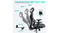ergonomic-chair-by-kerdom-lumbar-support-black-ns-silver-stand - Autonomous.ai