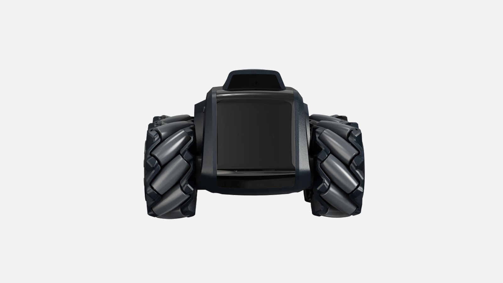 Pilot Labs Moorebot Scout Mobile Robot for Home Monitoring