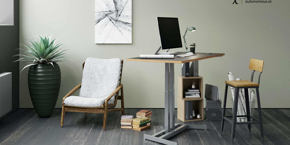Lift Standing Desk: 10 Best Options to Upgrade Office