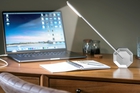 gingko-design-octagon-one-portable-desk-light-aluminium-silver-grey