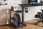 eureka-ergonomic-desk-mobile-cpu-holder-cart-height-adjustable-desk-mobile-cpu-holder-cart