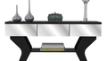 bertolini-virginia-console-table-mirrored-front-virginia-console-table - Autonomous.ai