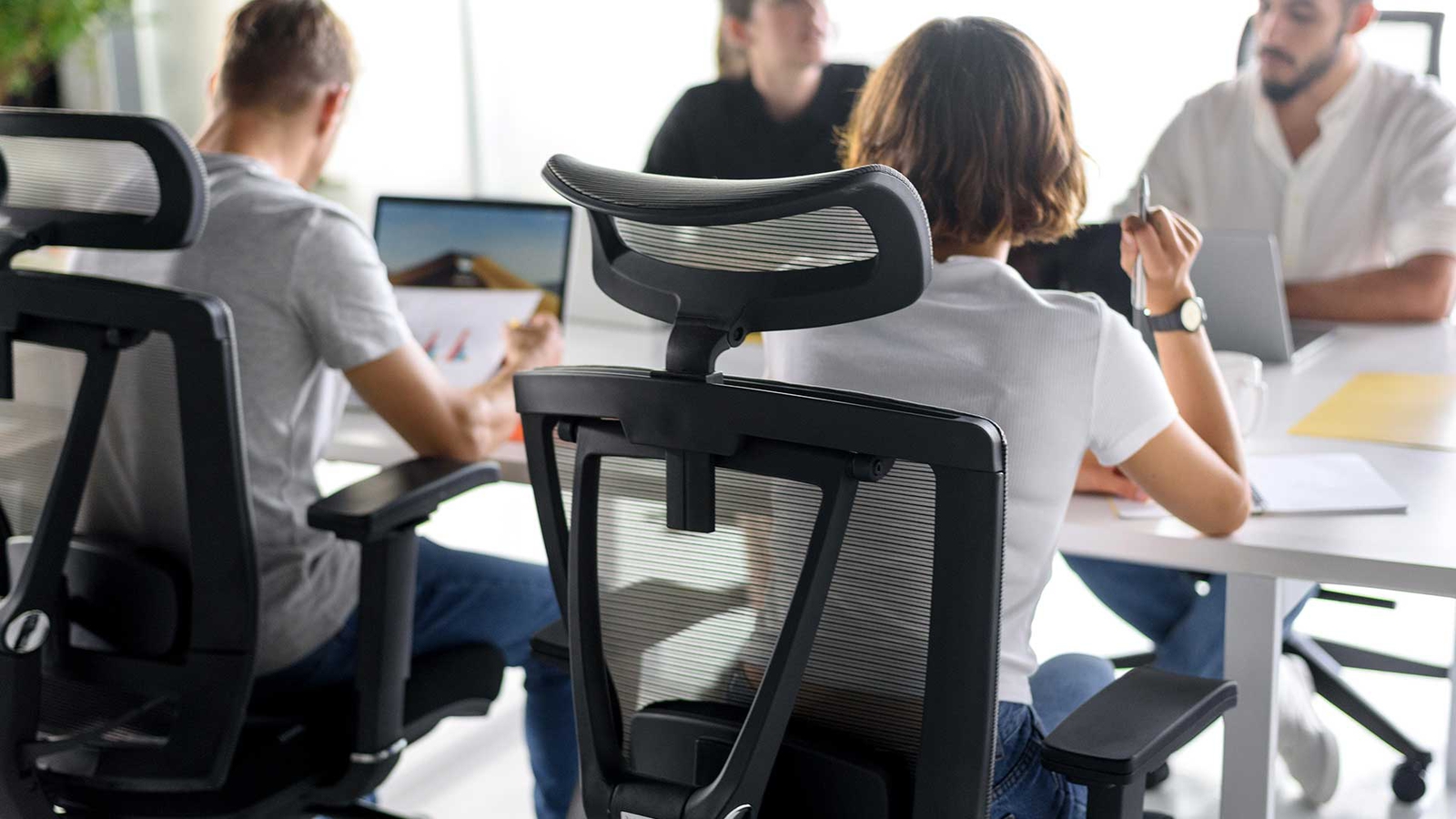 Essential Information about Office Chair Base that Shouldn’t be Missed