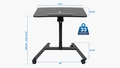 mobile-standing-desk-w-locking-wheels-by-mount-it-mobile-standing-desk-w-locking-wheels-by-mount-it - Autonomous.ai