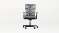 image of Kin Chair front side - Autonomous.ai