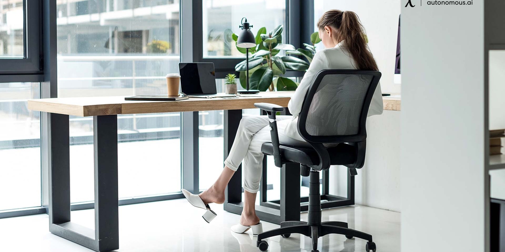 Zero Gravity Desk Chair for Office: Things to Know