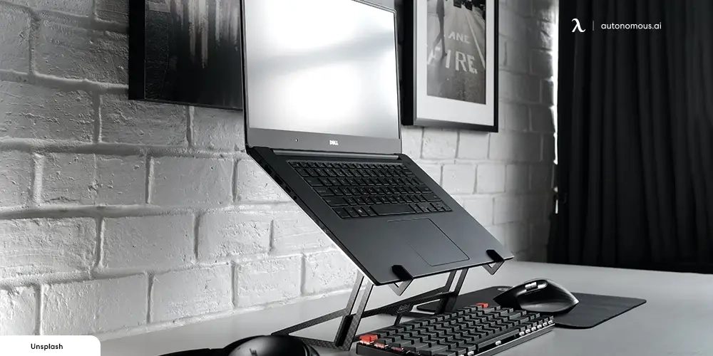 15 Best Height Adjustable Laptop Stands for Ergonomics