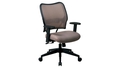 Trio Supply House Deluxe Task Chair with Veraflex Seat and Back - Autonomous.ai