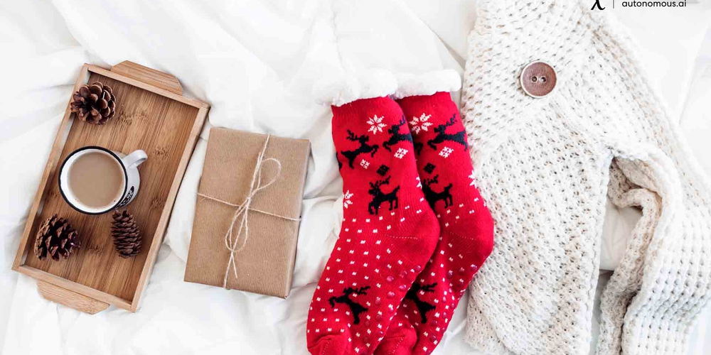 28 Best Christmas Gift Ideas for a College Student’s Productivity