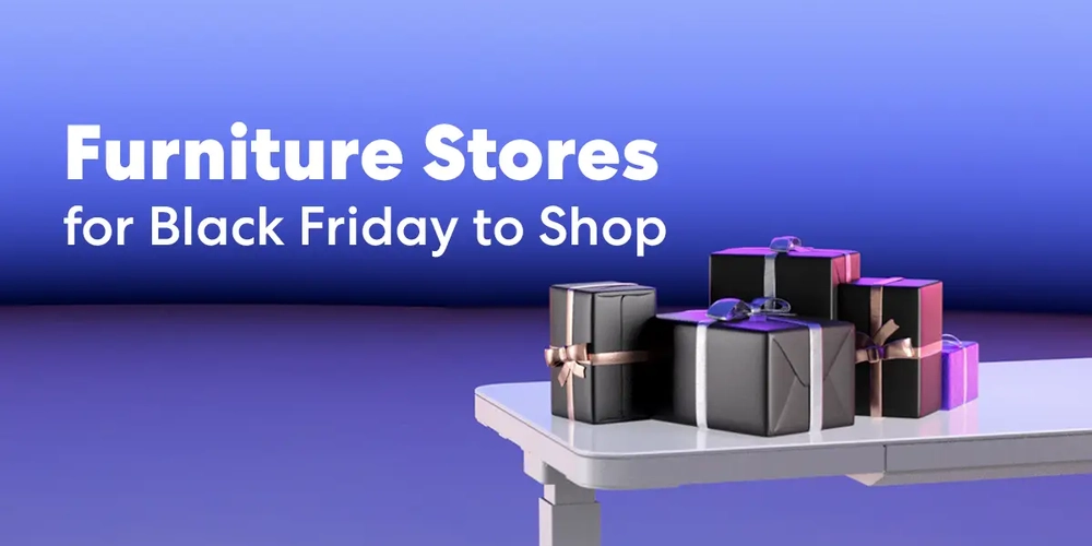 8 Furniture Stores for Black Friday to Shop 2022