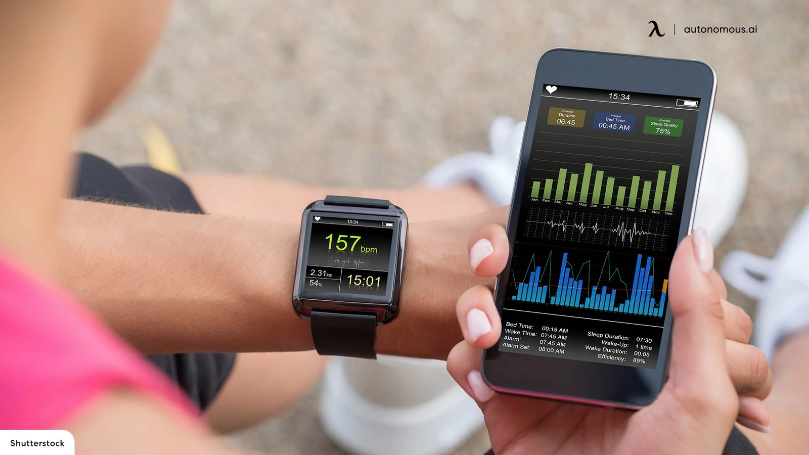 Fitness Watch Reviews 2024: Which One Is the Best?