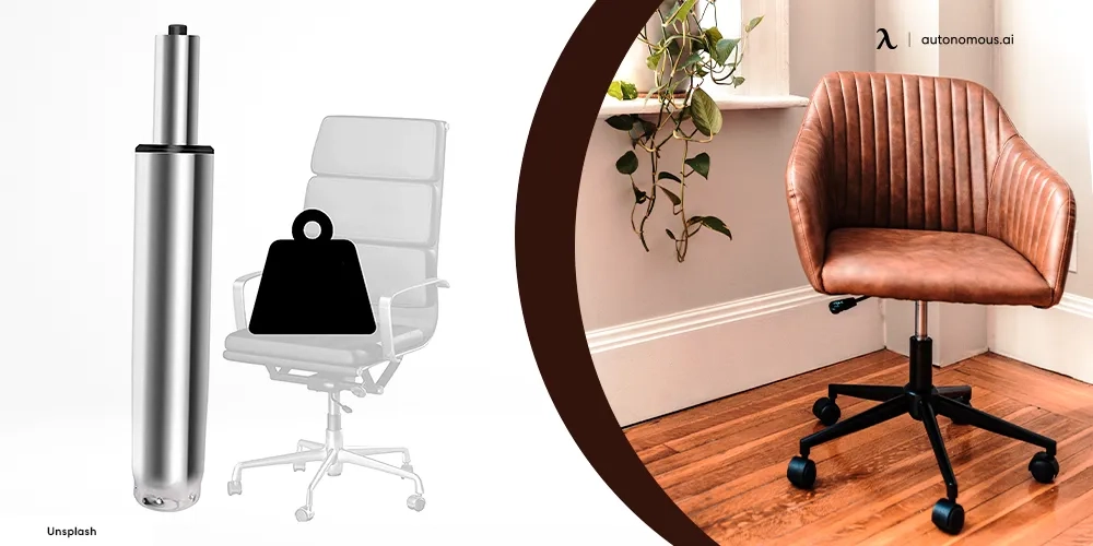 Office Chair Cylinder: What Is It and How Does It Work?