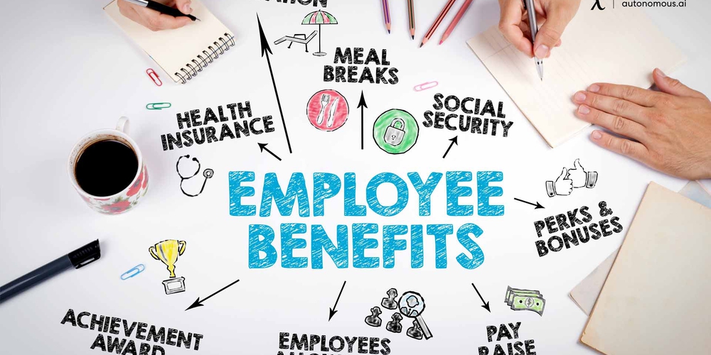 Why Should Managers Pay Attention To Employee Benefits?