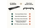 dual-computer-monitor-stand-black