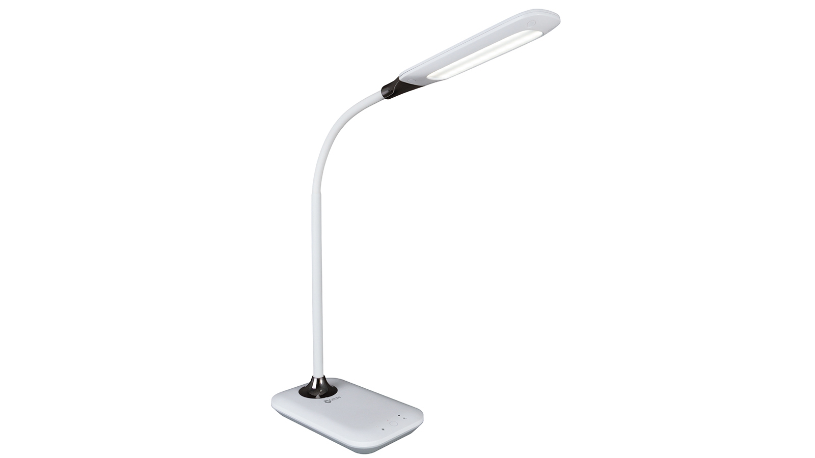 Enhance LED Sanitizing Desk Lamp with USB Charging