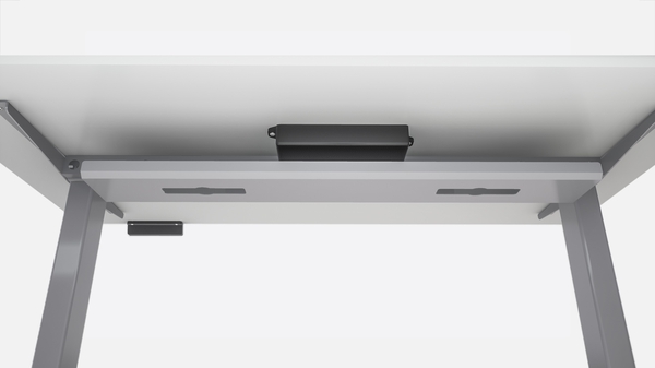 Under Desk Cable Tray | Autonomous office accessories