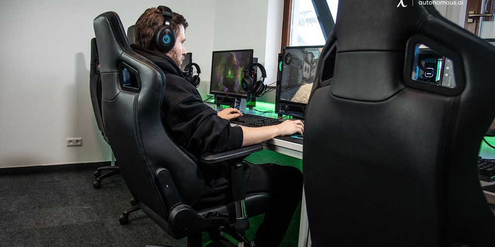 Best Fully Adjustable Gaming Chairs Available in Markets